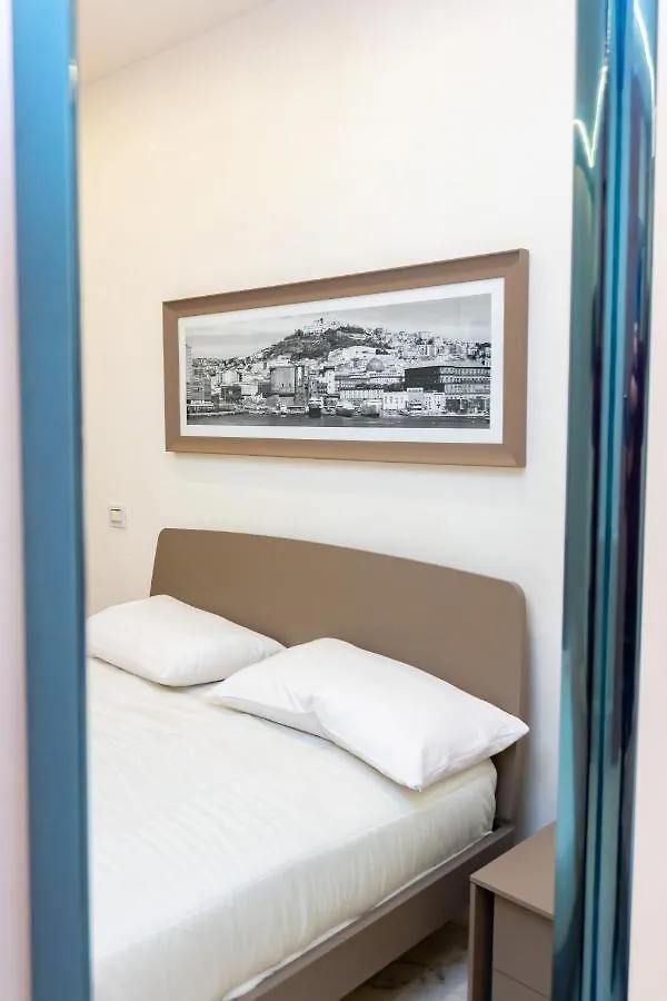 Fian Apartment 2.0 location