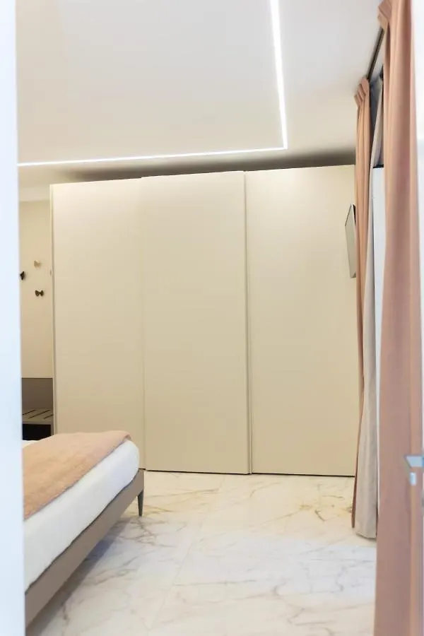 Fian Apartment 2.0 Naples