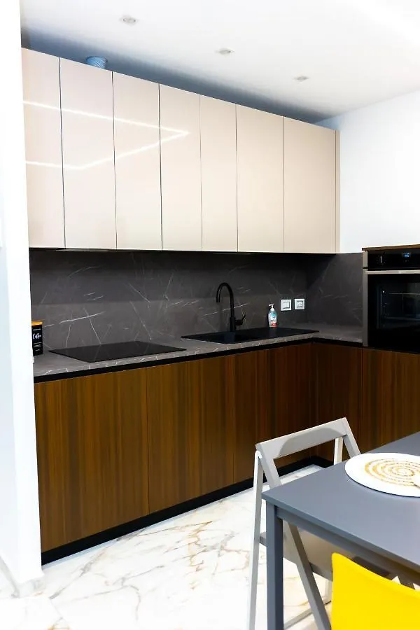 Fian Apartment 2.0 Naples