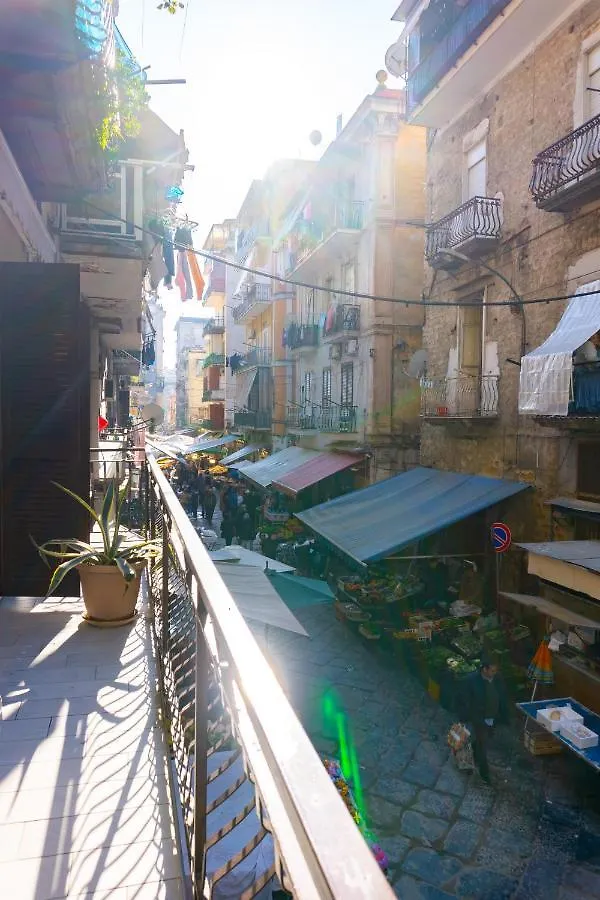 Fian Apartment 2.0 Naples Italy