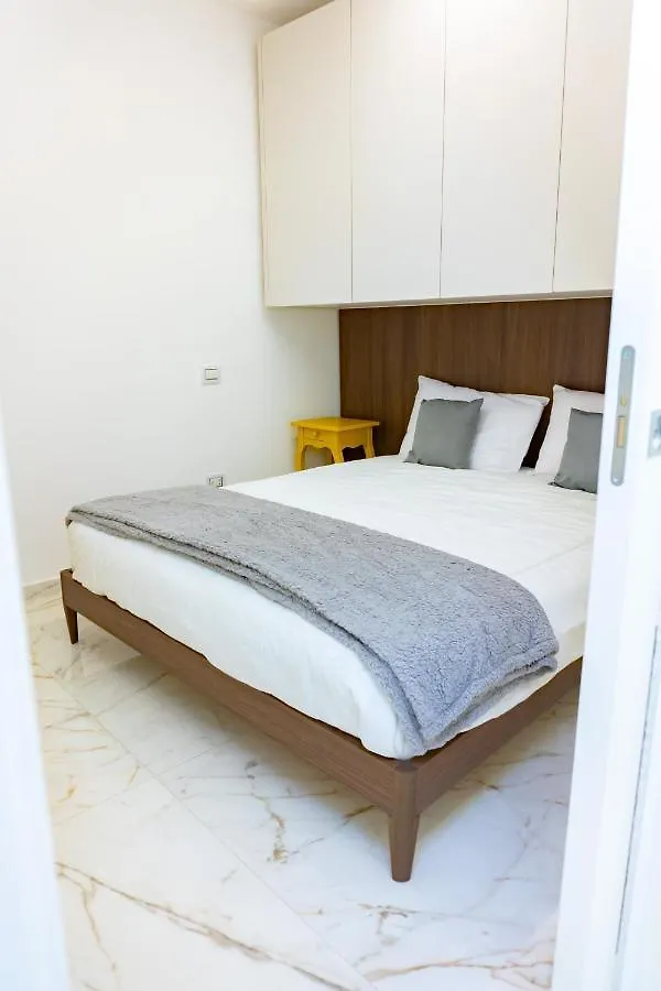 Fian Apartment 2.0 Napoli