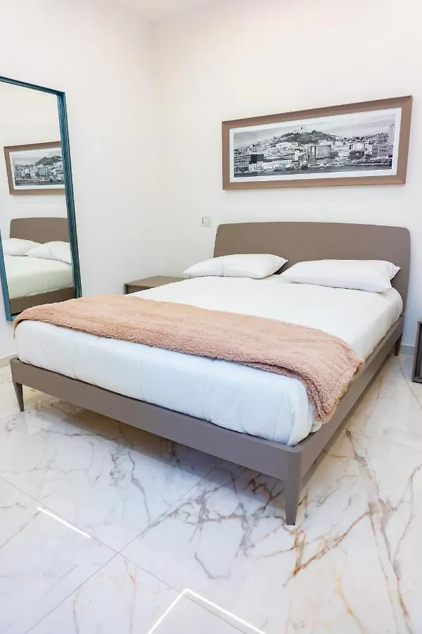 Fian Apartment 2.0 Napoli