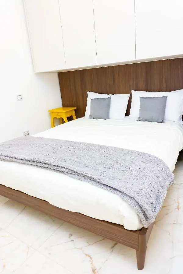 Fian Apartment 2.0 Naples